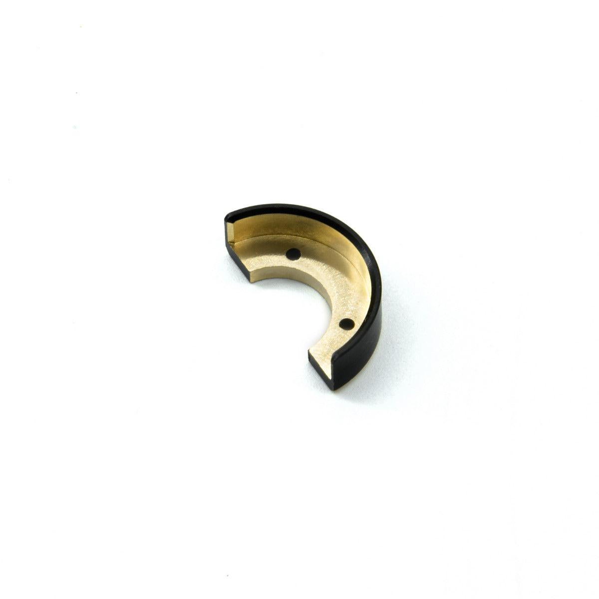 Powerhobby Brass Knuckle Weights (4) Axial SCX24 / AX24 - PowerHobby