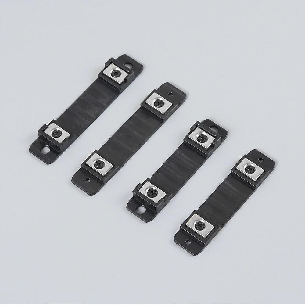 Powerhobby Magnetic Body Posts Mounts FOR Traxxas TRX-4 - PowerHobby
