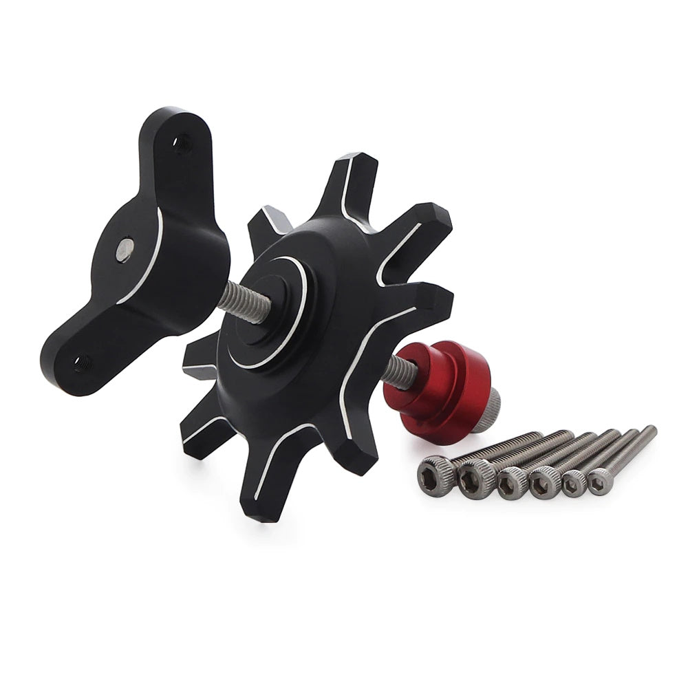 Powerhobby 1/10 Rock Crawler 1.9 / 2.2 Wheels Assemble Remove Tool - PowerHobby