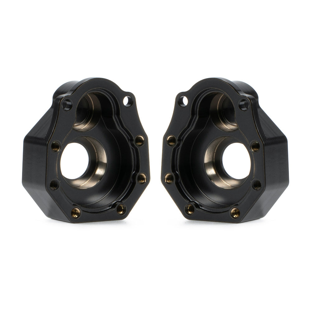 Powerhobby Brass Outer Portal drive housing FOR Traxxas TRX-4 / TRX-6 - PowerHobby