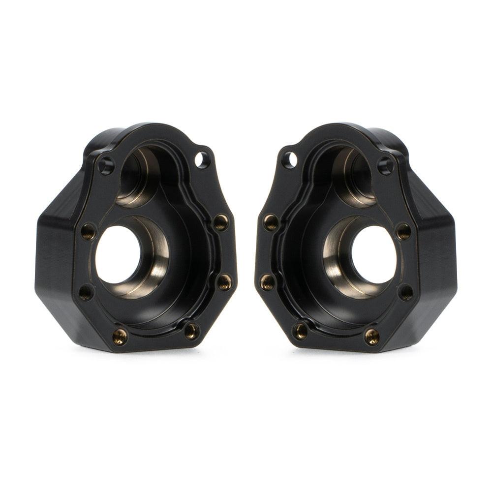 Powerhobby Brass Outer Portal drive housing FOR Traxxas TRX-4 / TRX-6 - PowerHobby