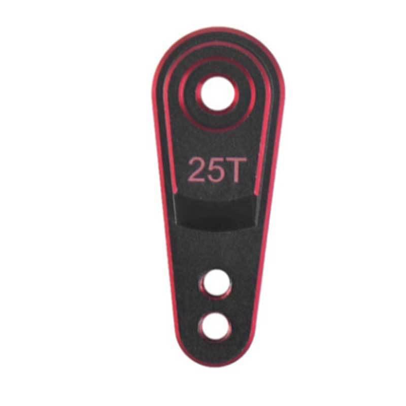 Powerhobby 25T Aluminum Servo FOR Traxxas TRX-4 - PowerHobby