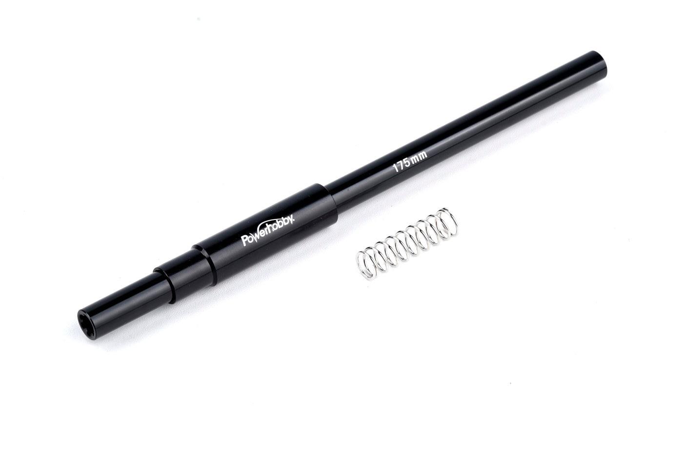 Powerhobby Aluminum Center Slider Driveshaft Arrma 3S / 4S - PowerHobby