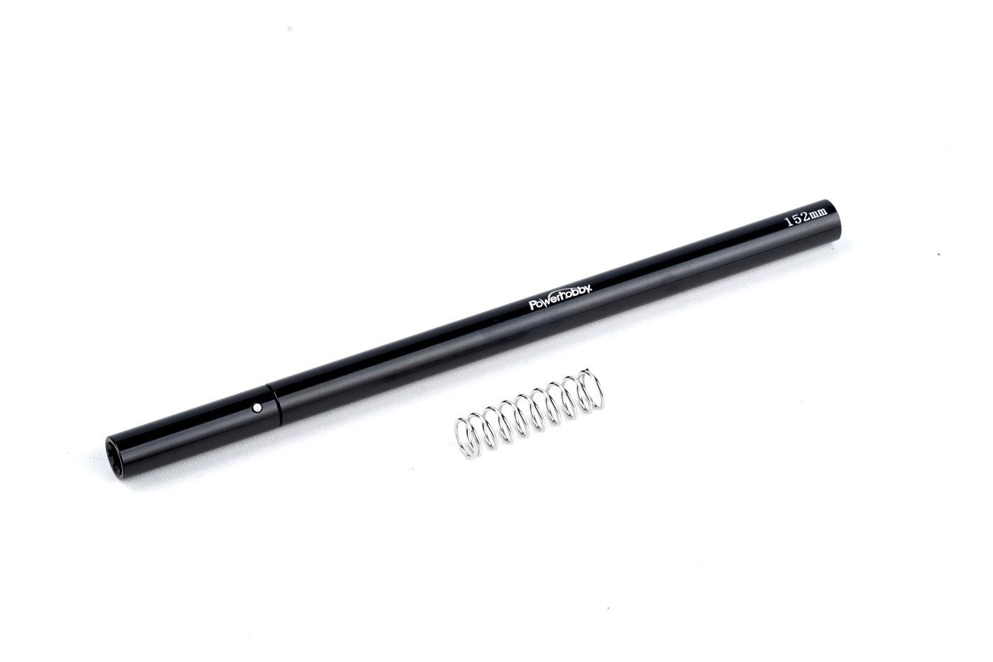 Powerhobby Aluminum Center Slider Driveshaft Arrma 3S / 4S - PowerHobby