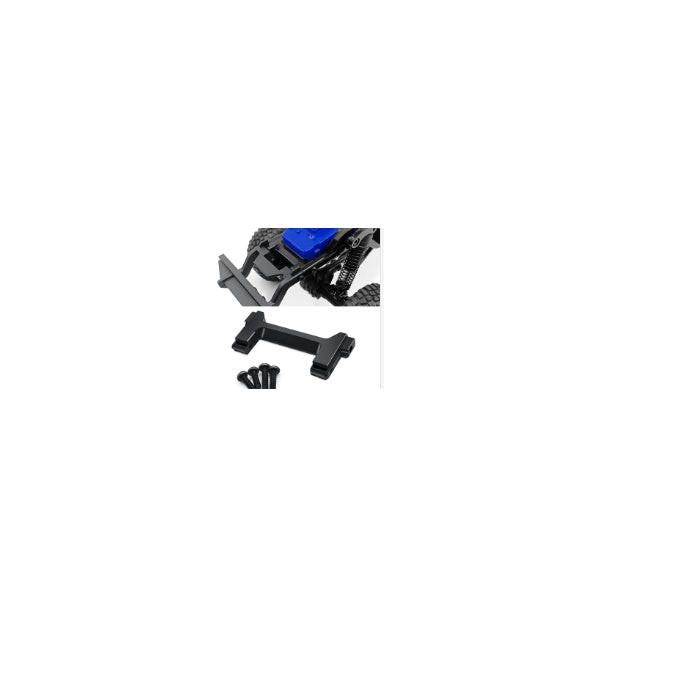 Powerhobby Rear Bumper Mount Fixed Braket FOR Traxxas TRX-4M - PowerHobby