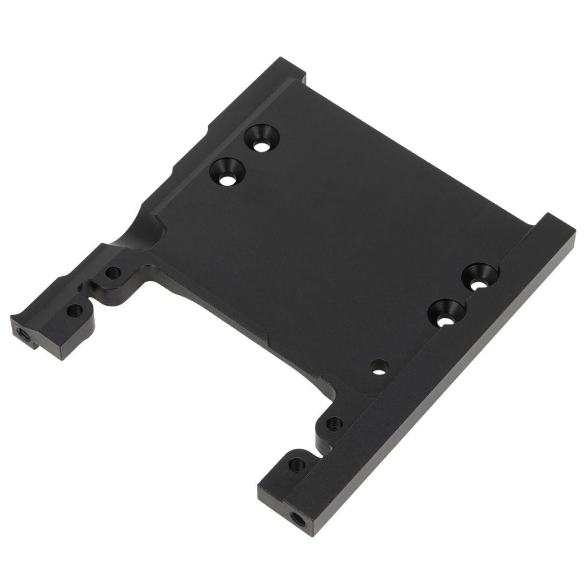 Powerhobby Aluminum Skid Plate Center Axial SCX10 PRO - PowerHobby