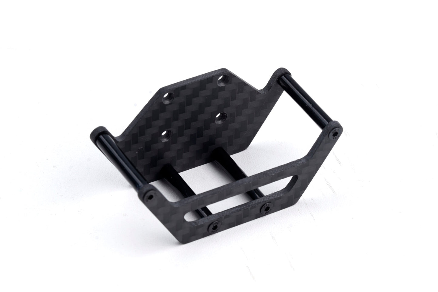 Powerhobby Carbon Fiber Rear Tire Carrier FOR Traxxas TRX-4M - PowerHobby