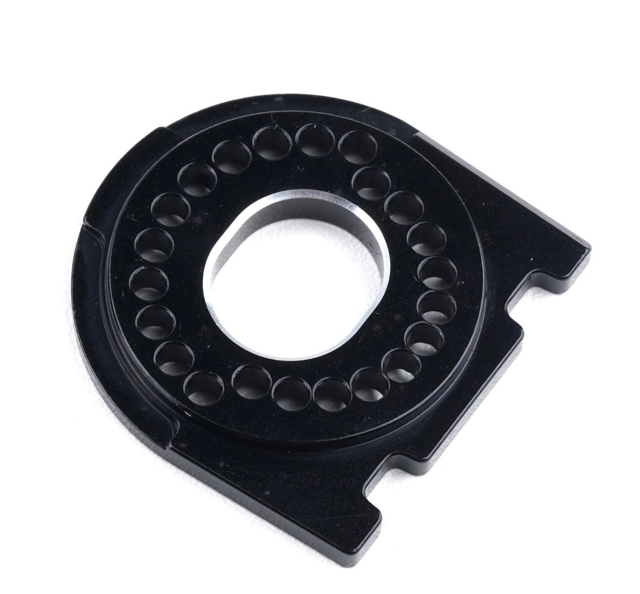 Powerhobby Aluminum Motor Mount FOR Traxxas 4-Tec 2.0 / 3.0 - PowerHobby