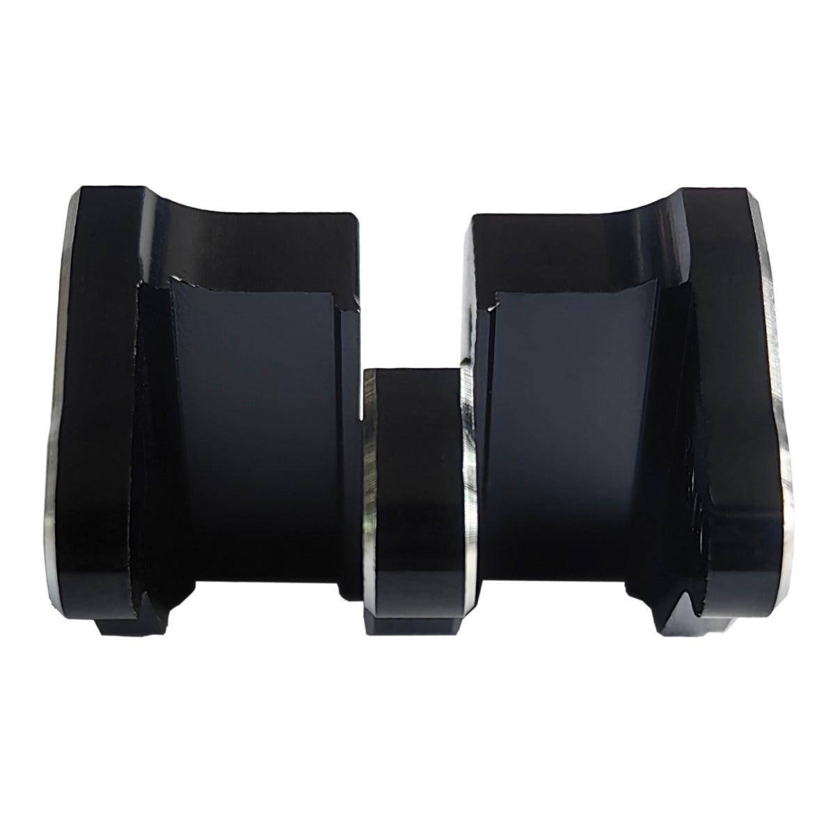 Powerhobby Aluminum Rear Axle Rod Riser Anti-Angle Axial SCX10 Pro - PowerHobby