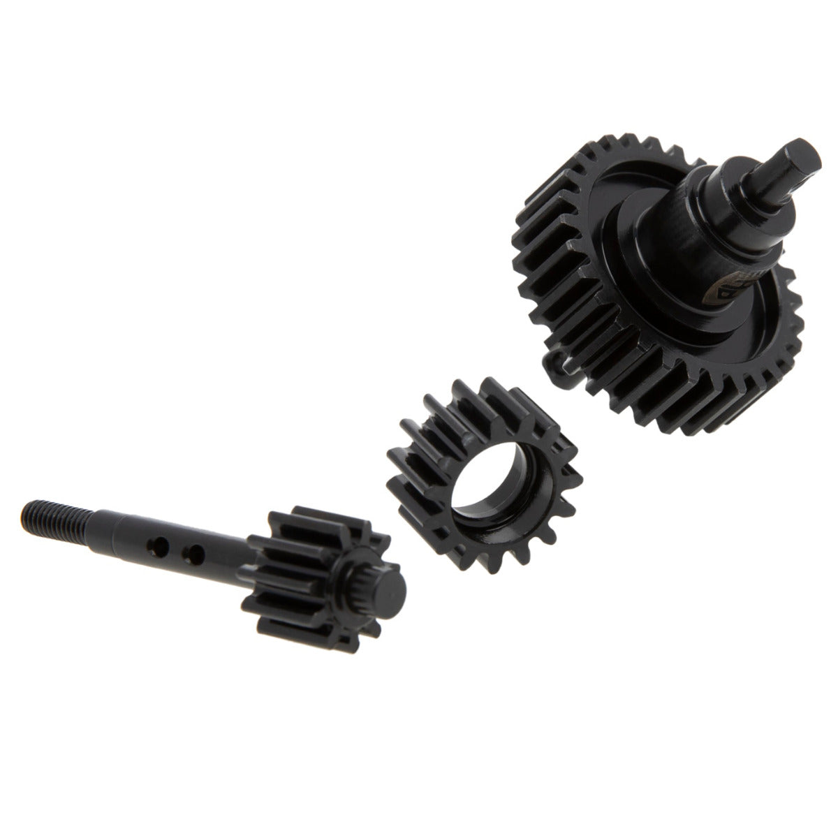 Transmission Gear for 272 Gearbox (gear set reduction ratio 2.73:1) FOR Traxxas Slash 2WD - PowerHobby