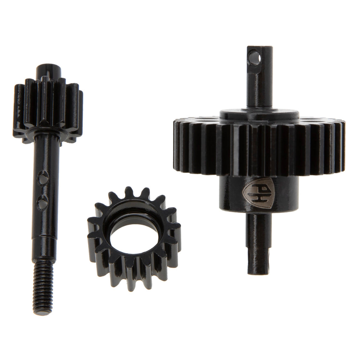 Transmission Gear for 272 Gearbox (gear set reduction ratio 2.73:1) FOR Traxxas Slash 2WD - PowerHobby