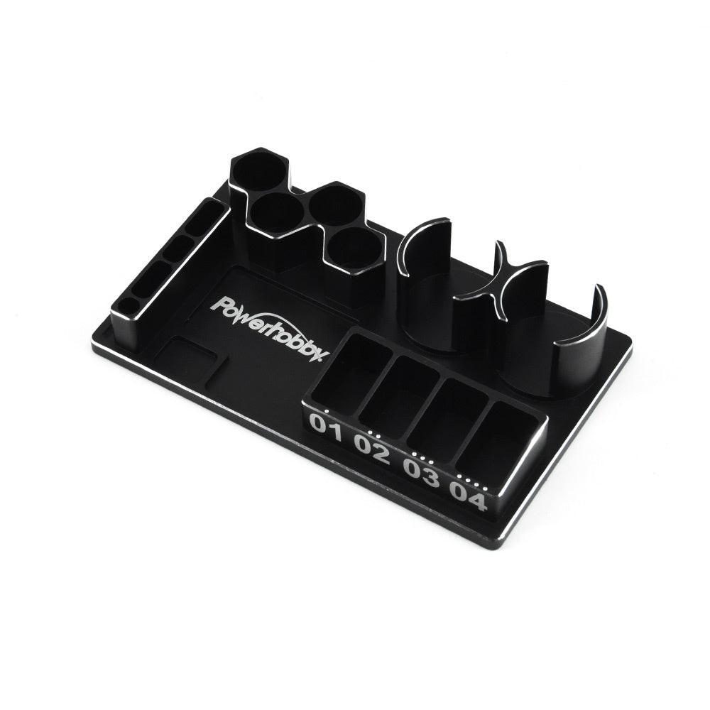Powerhobby Multi Function Tool Stand for Kyosho Mini-Z - PowerHobby