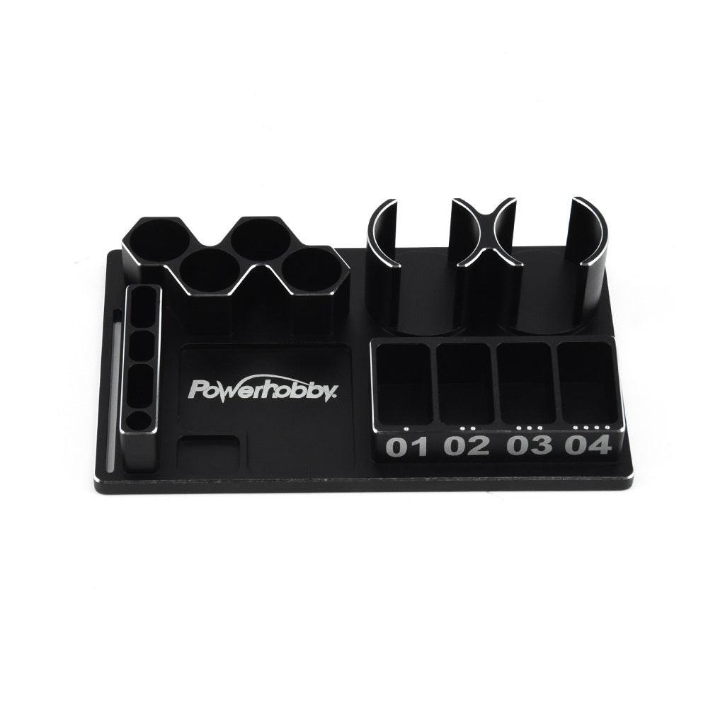 Powerhobby Multi Function Tool Stand for Kyosho Mini-Z - PowerHobby