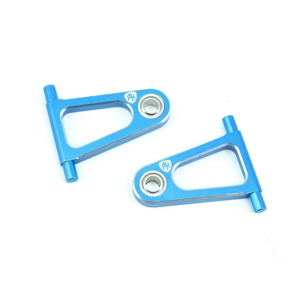 Kit Sterzo E Tiranti In Alluminio PowerHobby Per Tamiya TT-01, Fai Il Pieno Di Precisione! - Foto 2