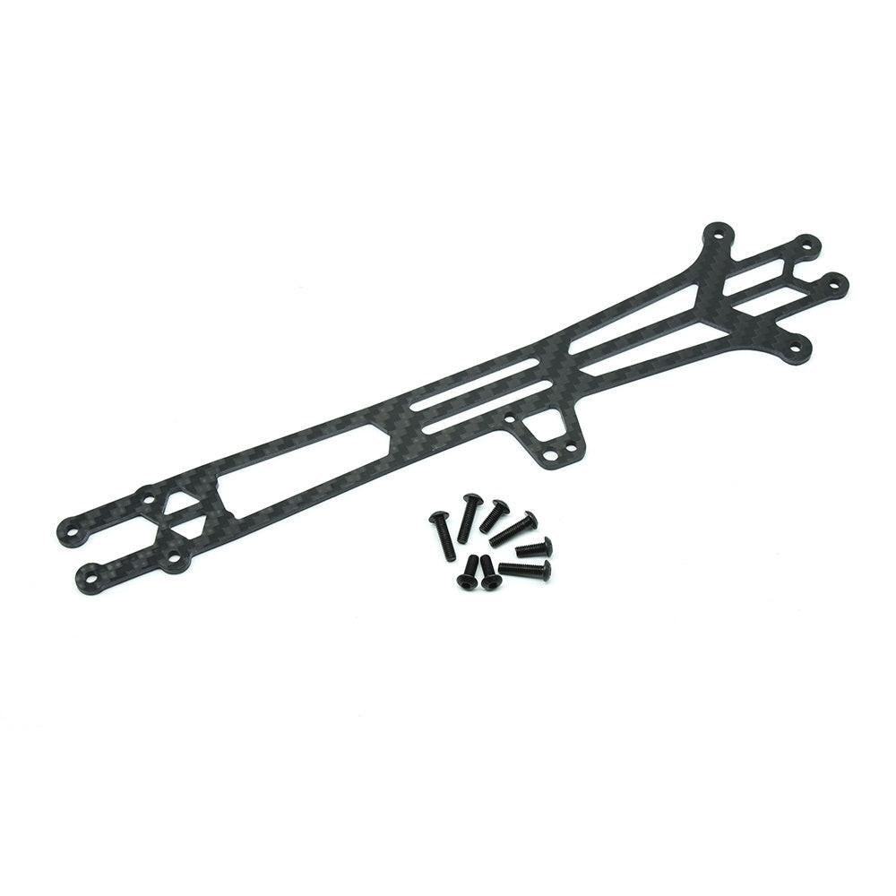 Powerhobby Carbon Fibre Centre Top Deck Brace Arrma 6S Infraction / Felony / Lim