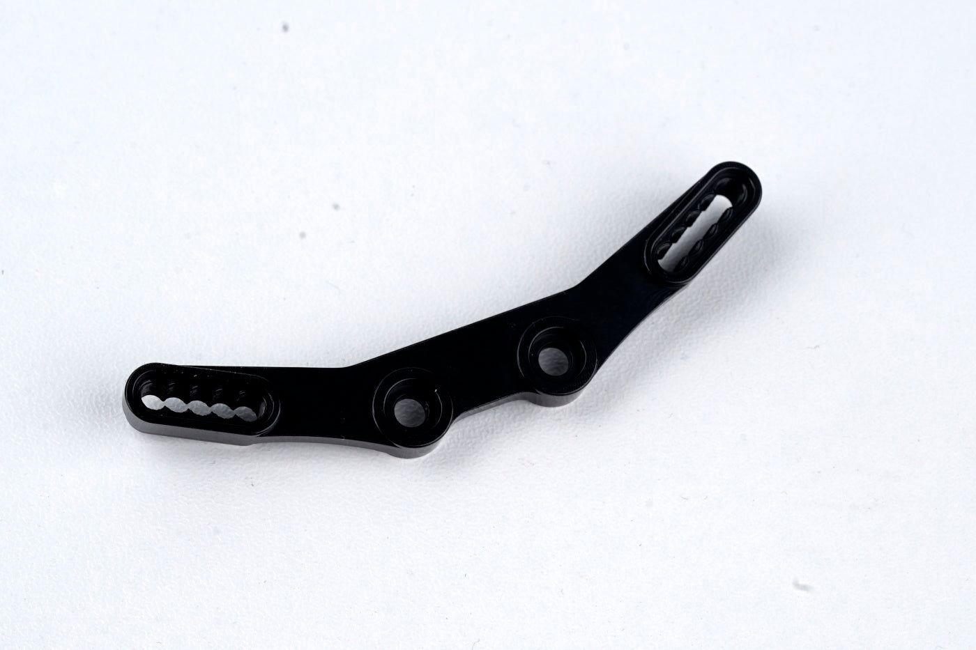 Powerhobby Aluminum Front Damper Stay Shock Tower FOR Traxxas 4-TEC 2.0 - PowerHobby