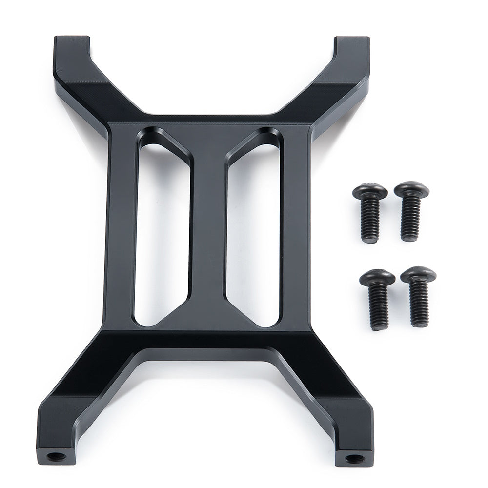 Powerhobby Aluminum Battery Fixing Bracket Axial SCX10 Pro - PowerHobby