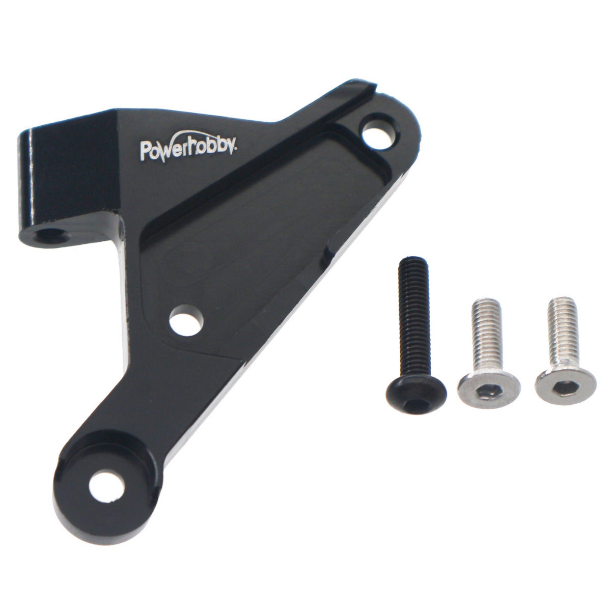 Powerhobby Anti-roll Bar Sway Fixed Seat Mount Axial SCX10 III AXI03007 - PowerHobby