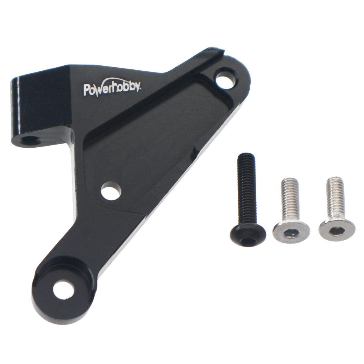 Powerhobby Anti-roll Bar Sway Fixed Seat Mount Axial SCX10 III AXI03007 - PowerHobby