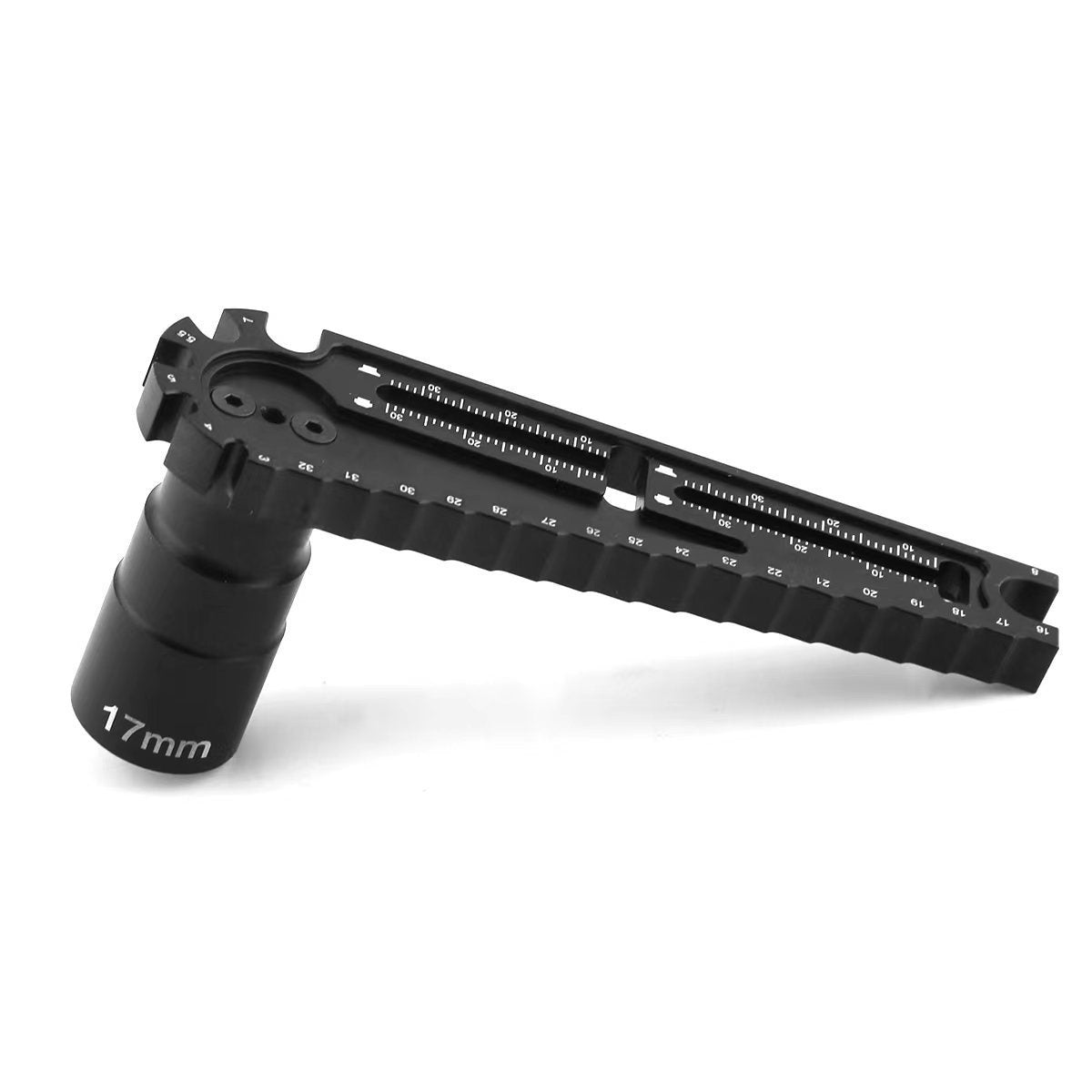 Powerhobby 17mm Multi Purpose Wrench RC TOOLS - PowerHobby