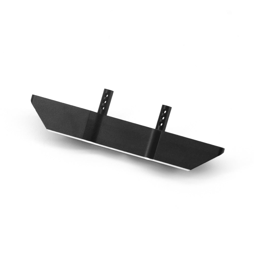 Powerhobby Aluminum Rear Bumper FOR Furitek FX118 - PowerHobby