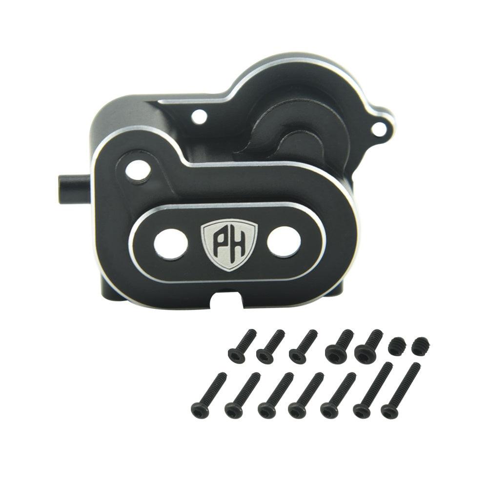 Powerhobby Aluminum Gearbox FOR Furitek FX118 - PowerHobby