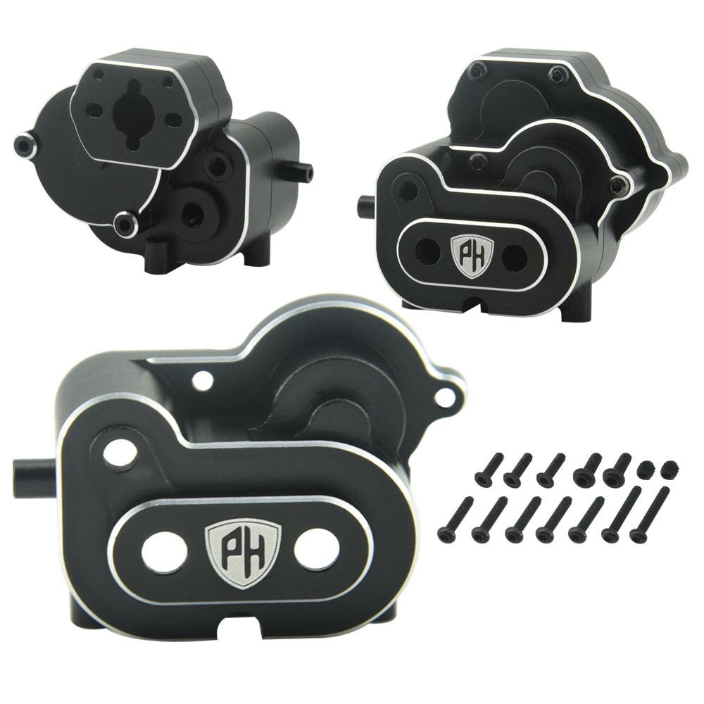 Powerhobby Aluminum Gearbox FOR Furitek FX118 - PowerHobby