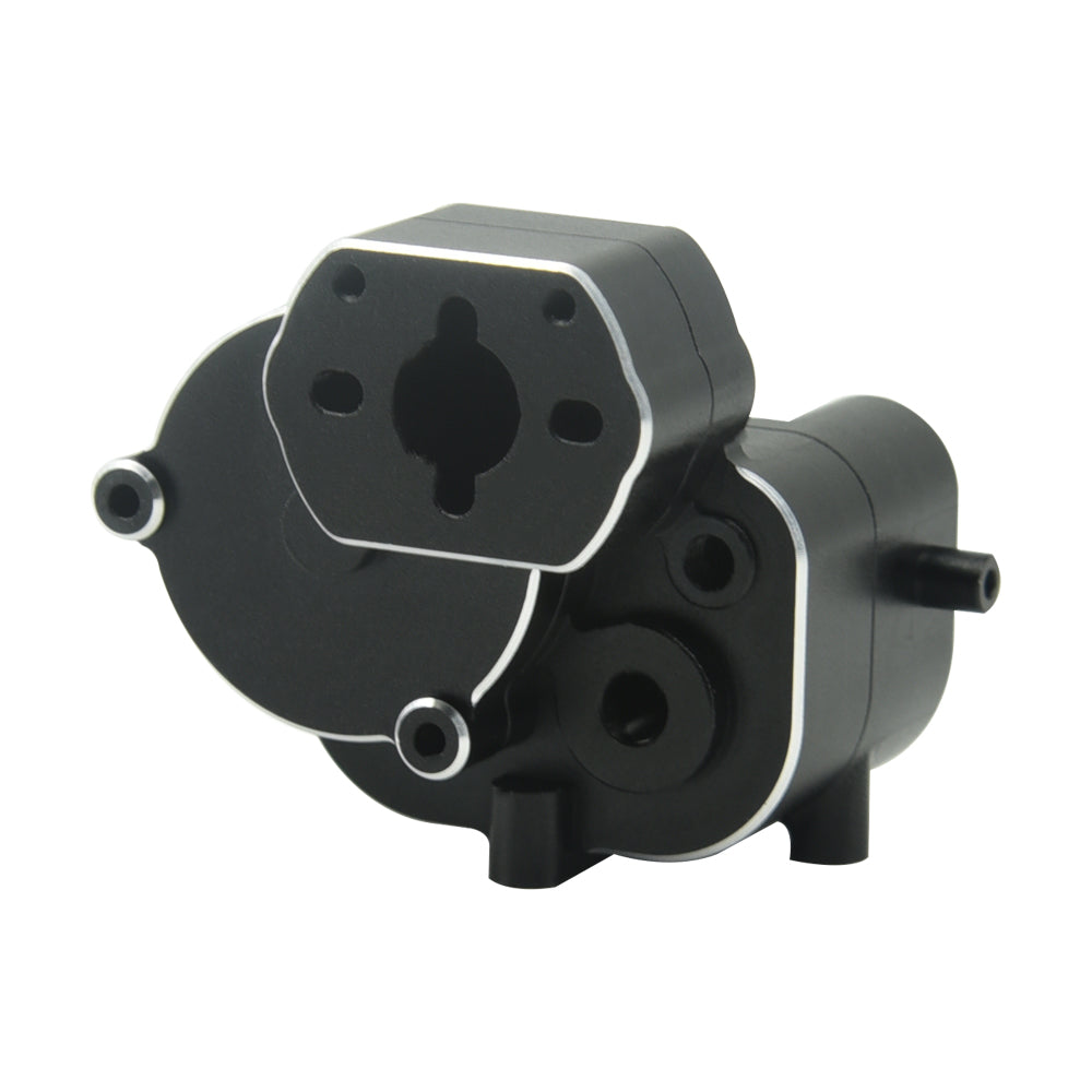 Powerhobby Aluminum Gearbox FOR Furitek FX118 - PowerHobby