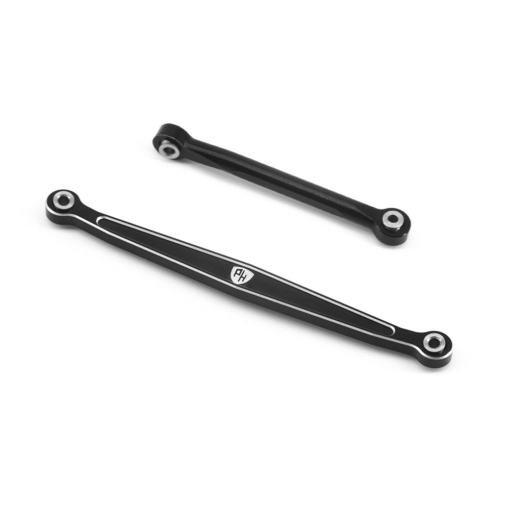Powerhobby Aluminum Steering Link 2pc FOR Furitek FX118 - PowerHobby