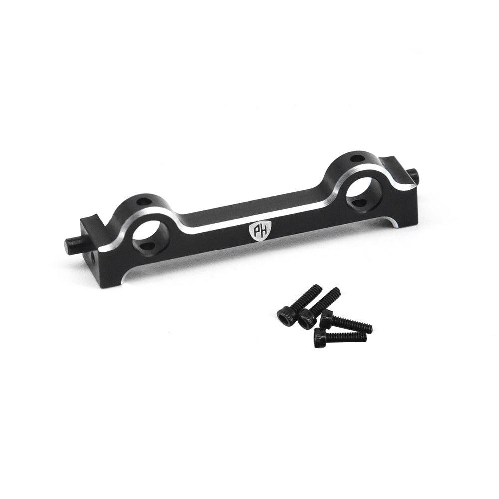 Powerhobby Aluminum Front Bumper Mount FOR Furitek FX118 - PowerHobby