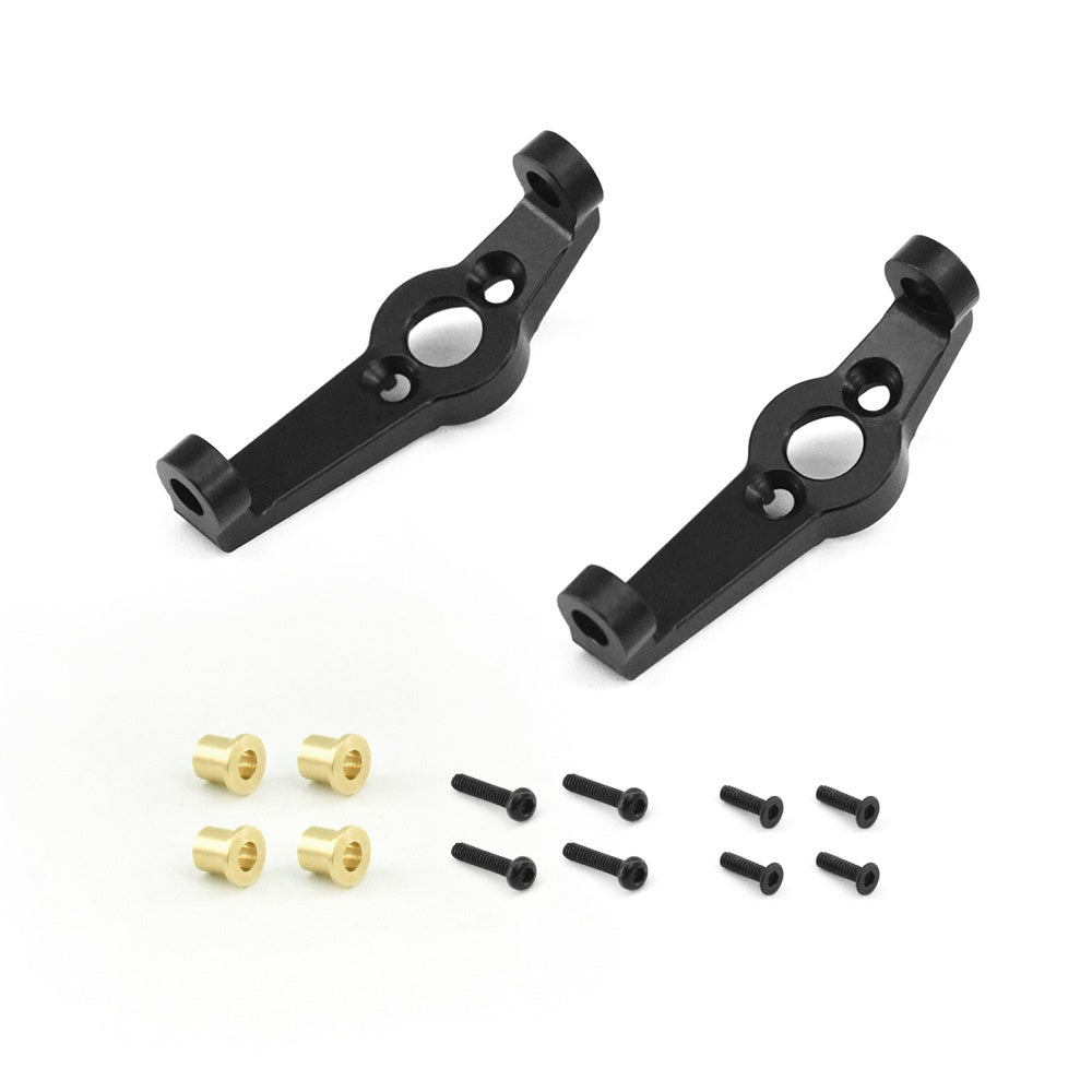 Powerhobby Brass C Hubs FOR Furitek FX118 - PowerHobby