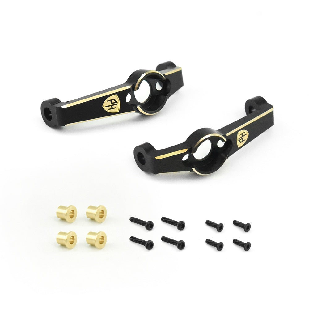 Powerhobby Brass C Hubs FOR Furitek FX118 - PowerHobby