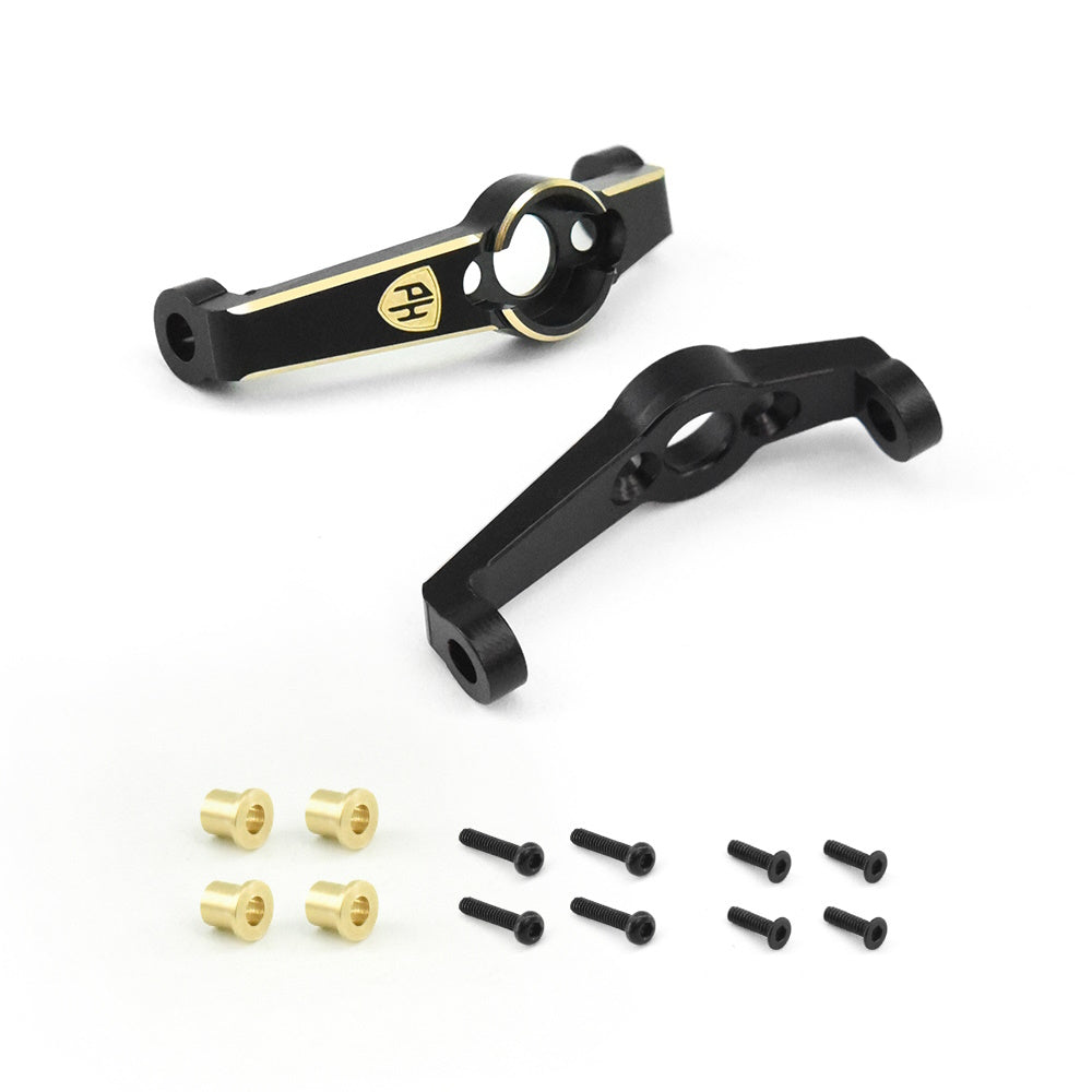 Powerhobby Brass C Hubs FOR Furitek FX118 - PowerHobby