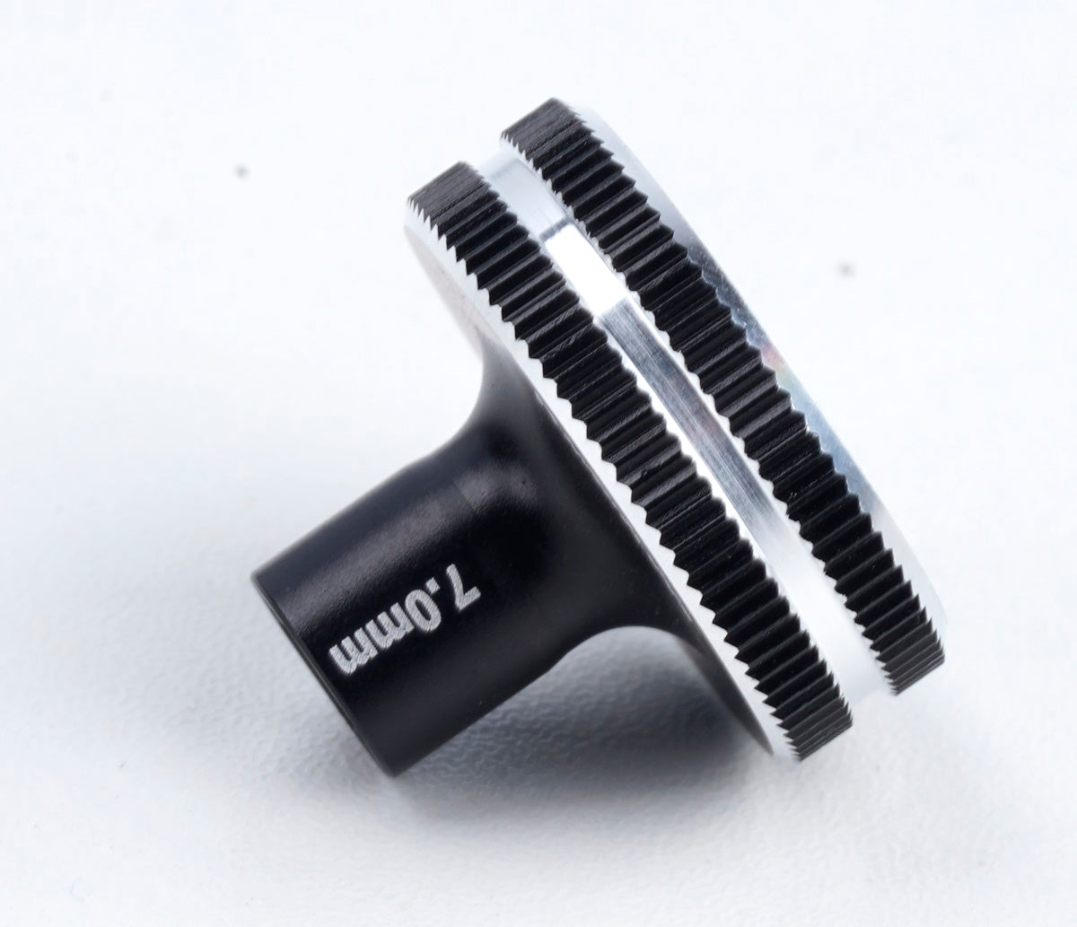 Powerhobby 7.0mm Short Nut Driver - PowerHobby