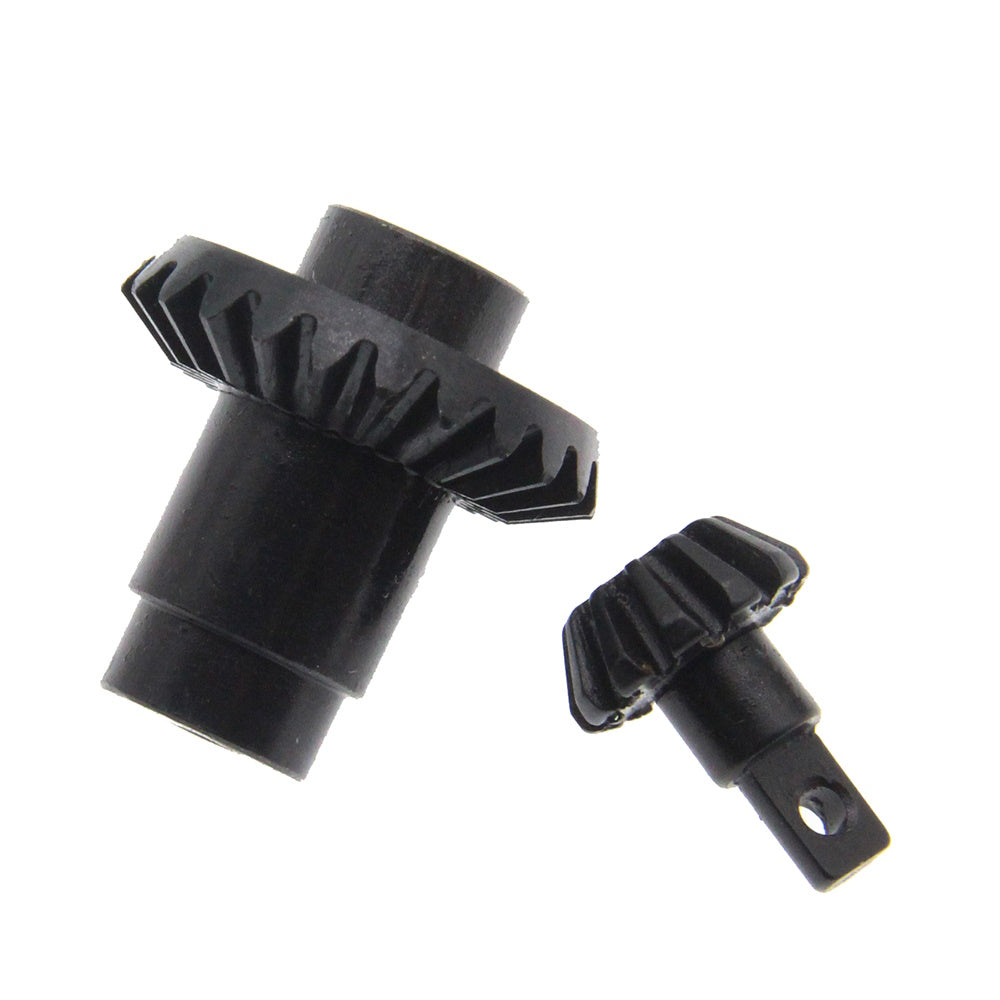 Powerhobby Metal Differential Bevel Gears Furitek Cayman / FMS FCX24 - PowerHobby