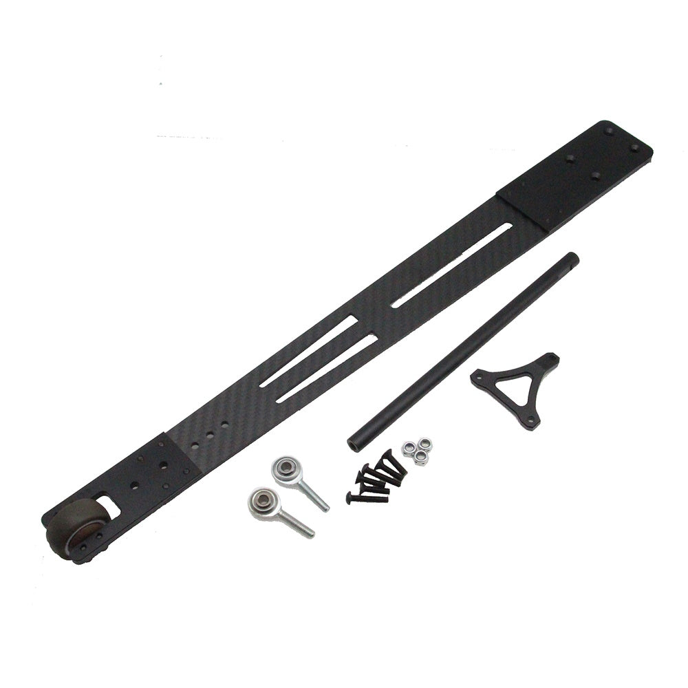 Powerhobby Carbon Fiber Wheelie Bar 18" Arrma Limitless - PowerHobby