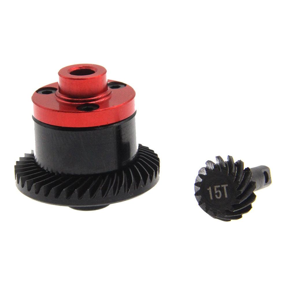 Powerhobby Spiral Bevel Gear FOR Traxxas 1/16 Slash / Rally / E-Revo / Summit - PowerHobby