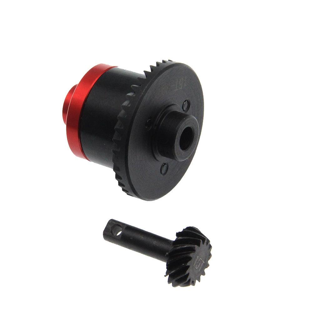 Powerhobby Spiral Bevel Gear FOR Traxxas 1/16 Slash / Rally / E-Revo / Summit - PowerHobby