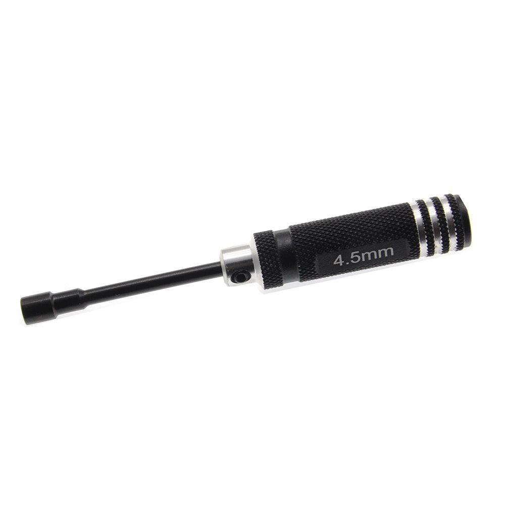 Powerhobby 4.5MM Socket Hex Driver ( M2 lock Nuts ) - PowerHobby
