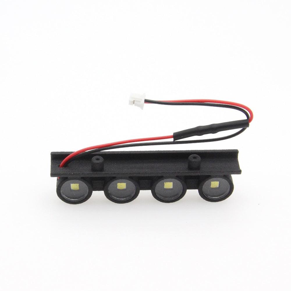 Powerhobby Roof Light Bar FOR Traxxas TRX-4M Chevrolet K10 - PowerHobby
