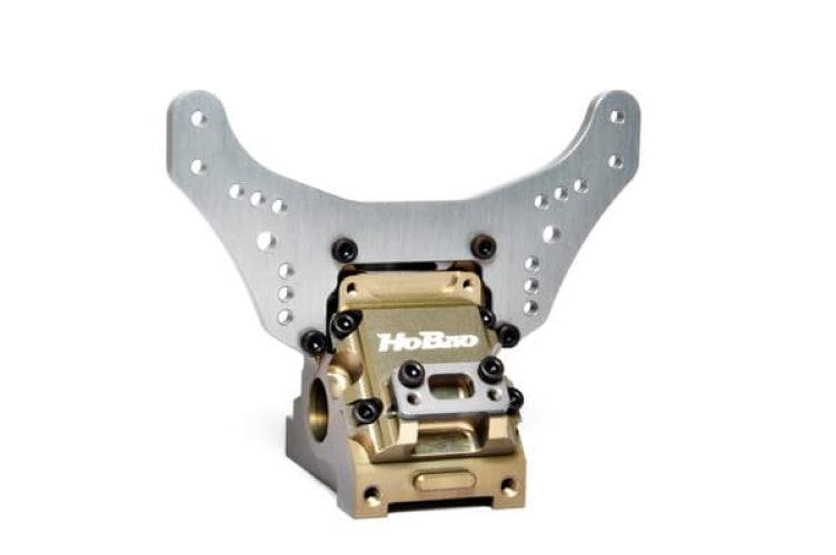 HOBAO 85028 Shock Boots - 4 pièces