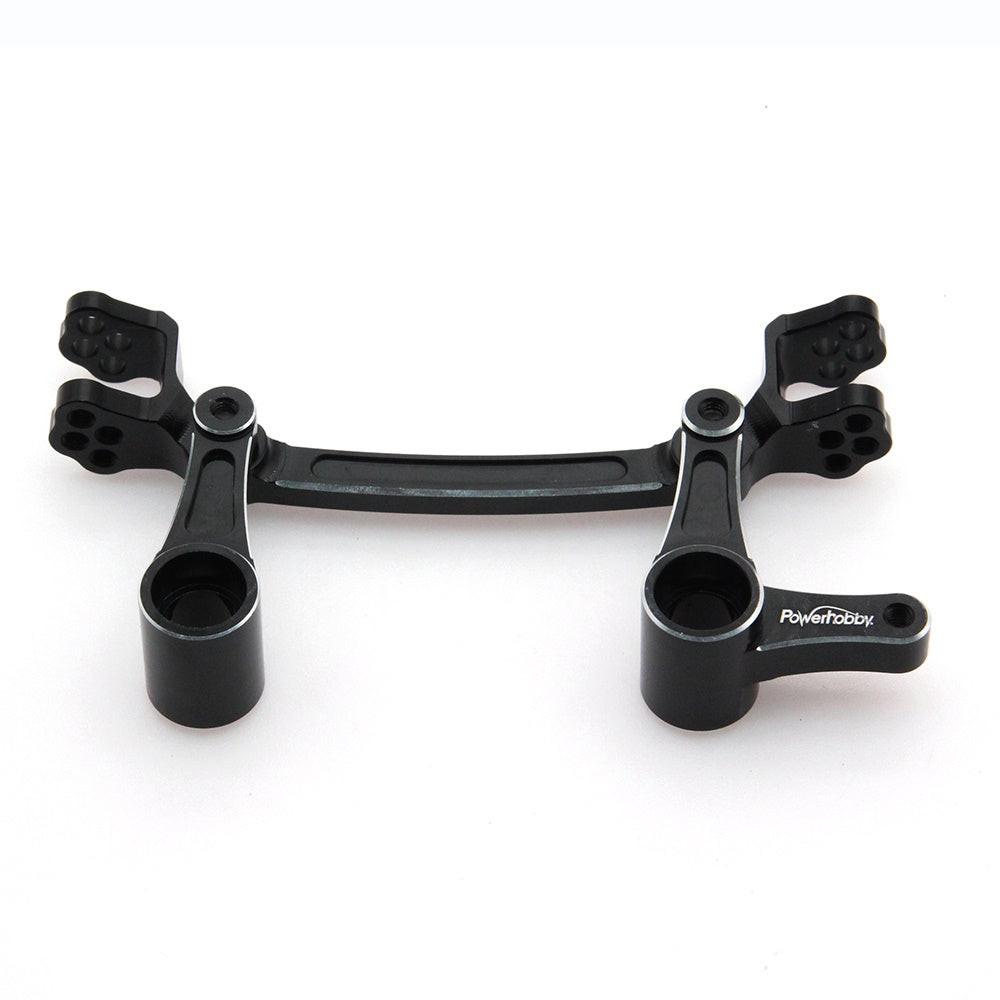 Powerhobby Aluminum Steering / Bellcrank Arrma 1/8 Mojave - PowerHobby