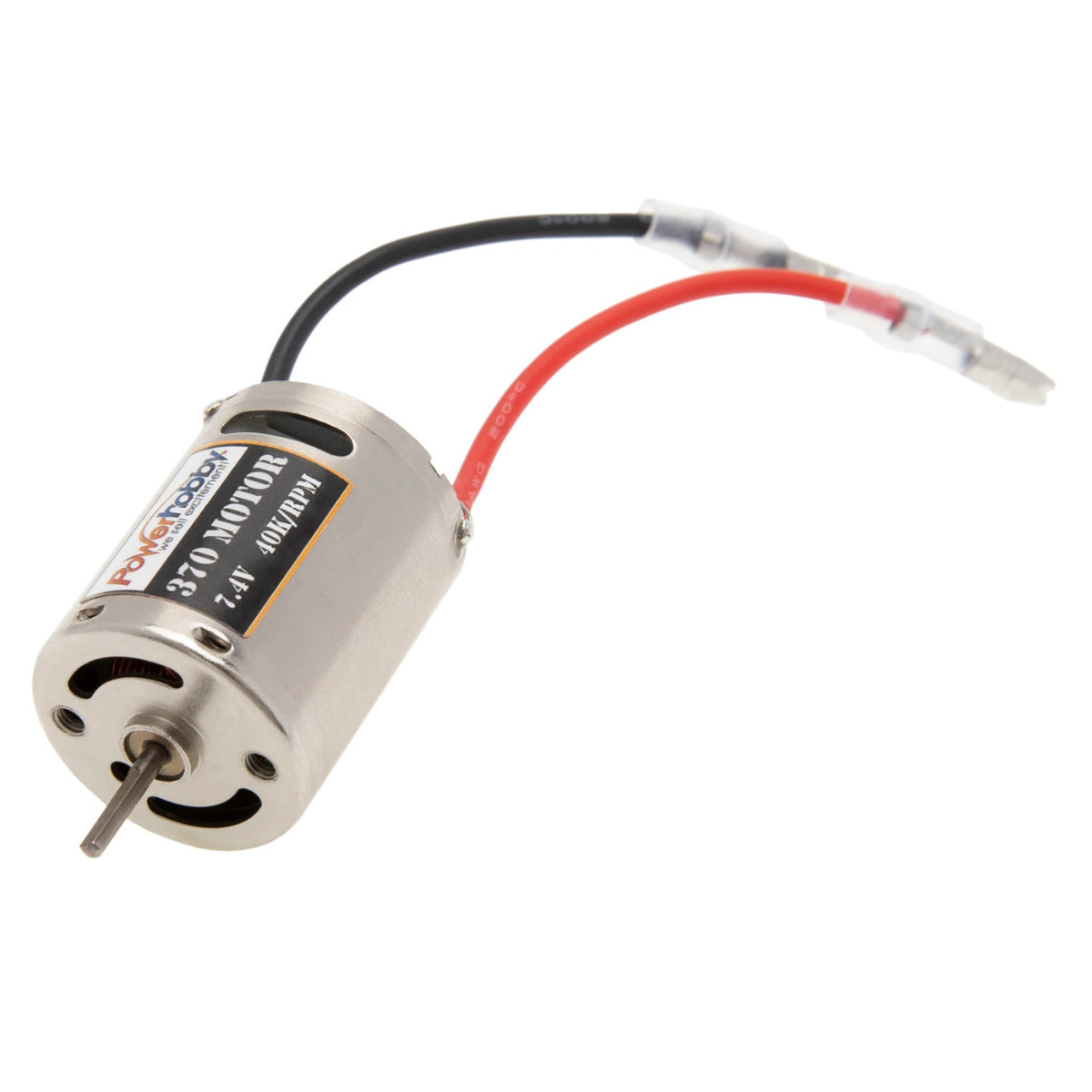 Powerhobby 23T Motor FOR LaTrax Teton / Rally / Desert Prerunner - PowerHobby