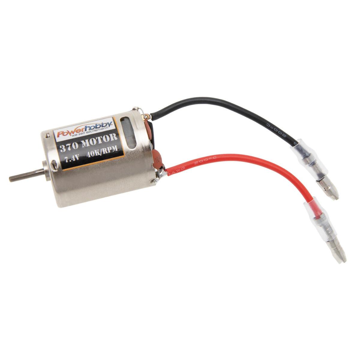 Powerhobby 23T Motor FOR LaTrax Teton / Rally / Desert Prerunner - PowerHobby