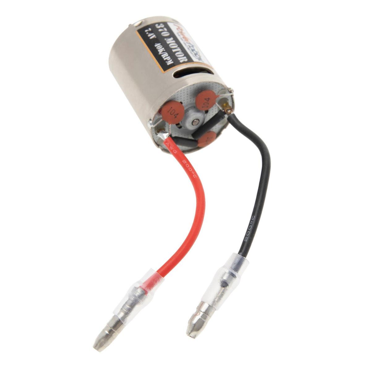Powerhobby 23T Motor FOR LaTrax Teton / Rally / Desert Prerunner - PowerHobby