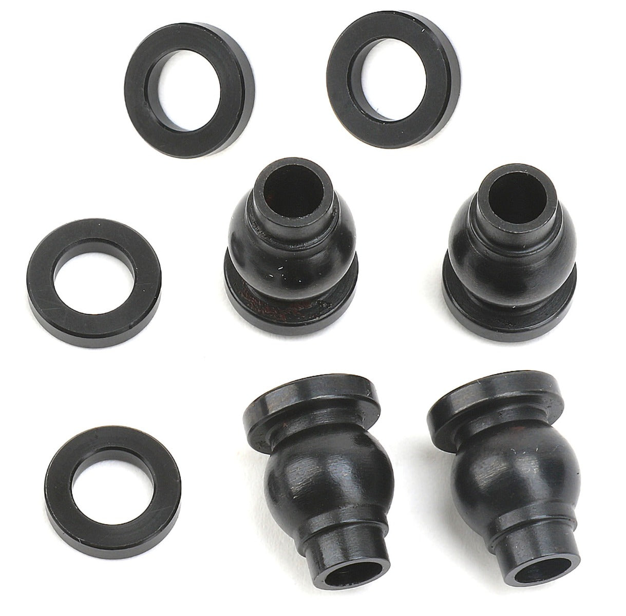 Powerhobby Shock Pivot Ball (4) XTREME XMaxx Shocks