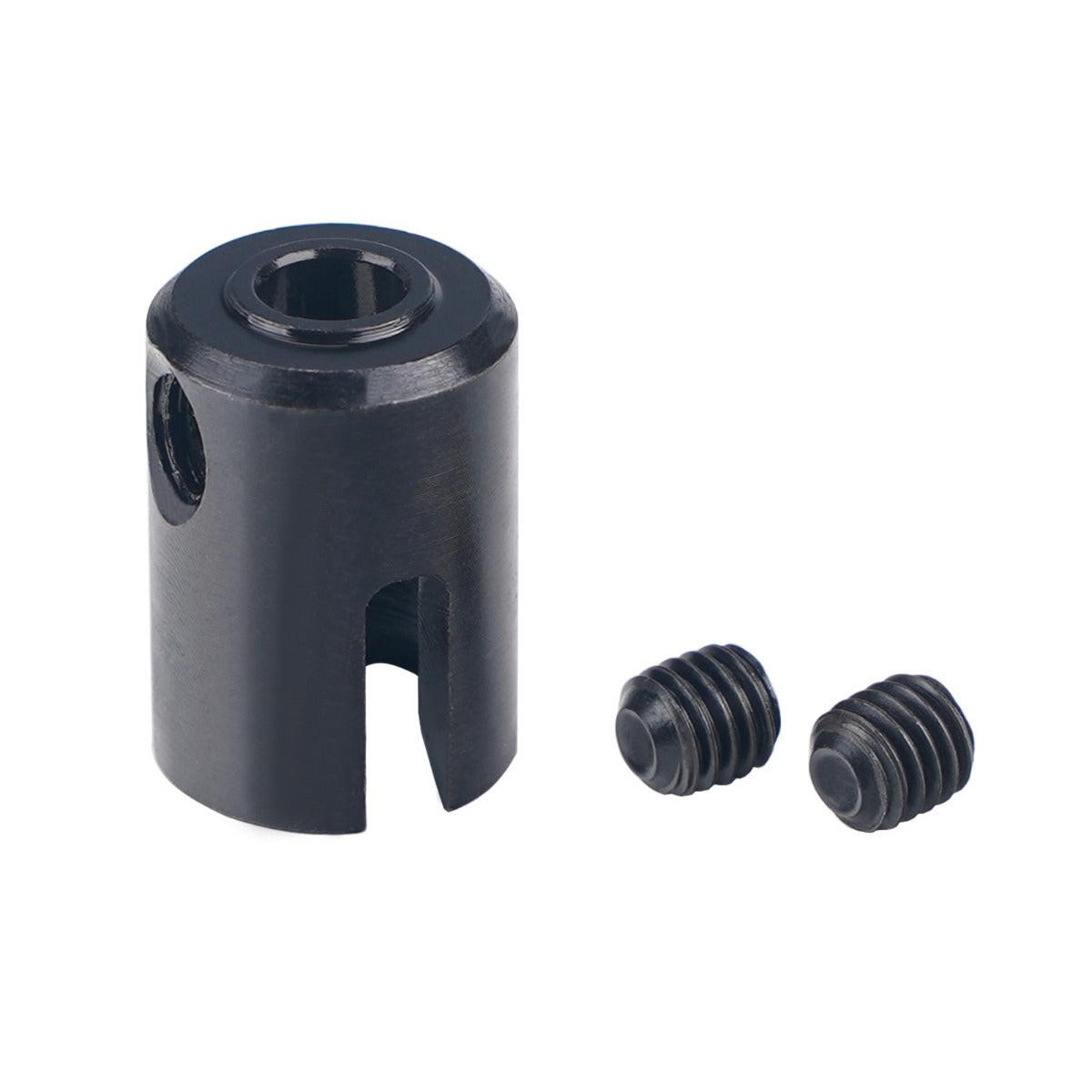 ARRMA ARA311144 – Coppa Albero Di Entrata Safe-D, In Acciaio, Con Viti, Per Differenziale ARRMA