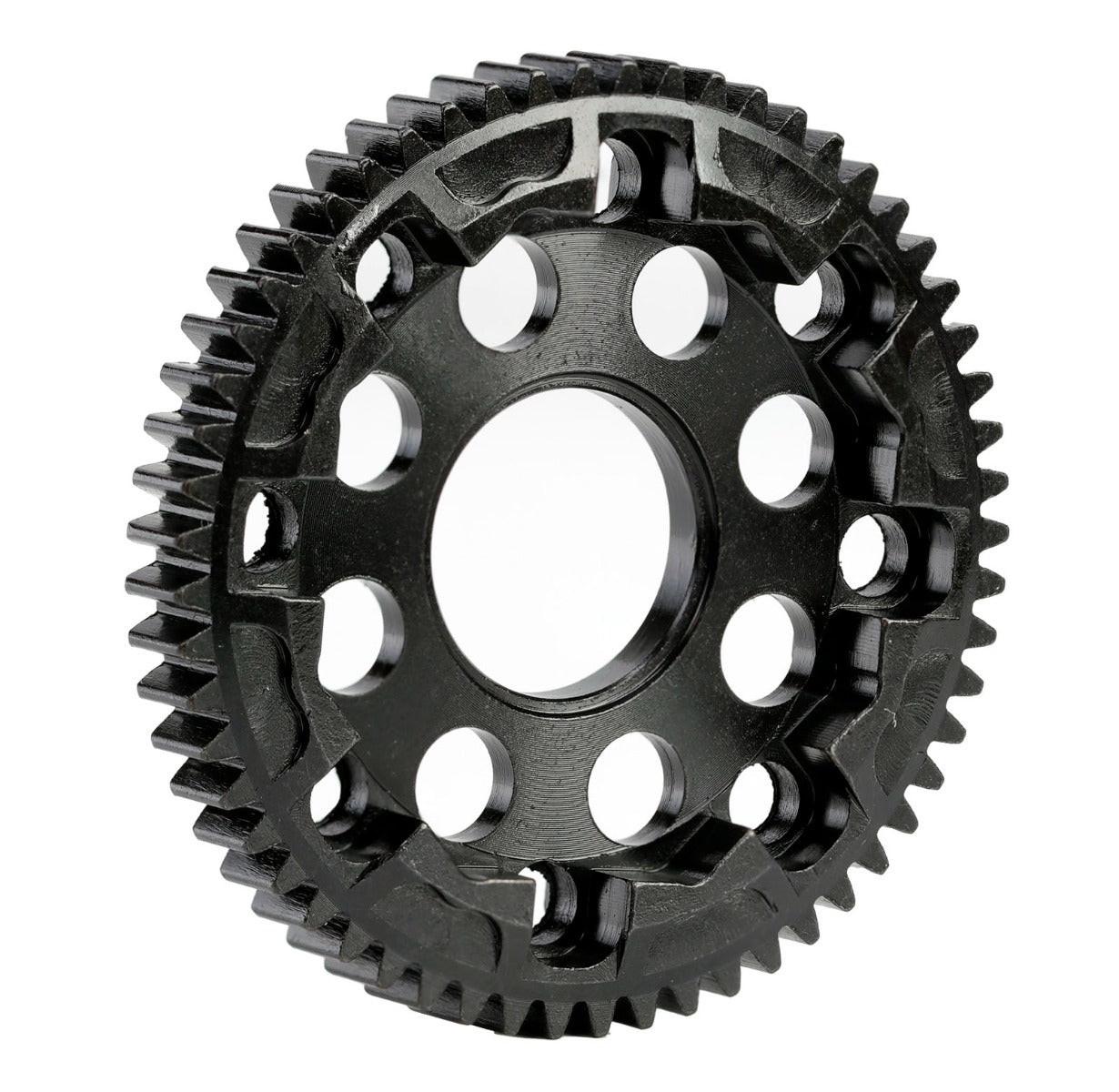 Powerhobby Hardened Steel 0.8MOD 57T Spur Gear Arrma 4S Kraton / Outcast - PowerHobby