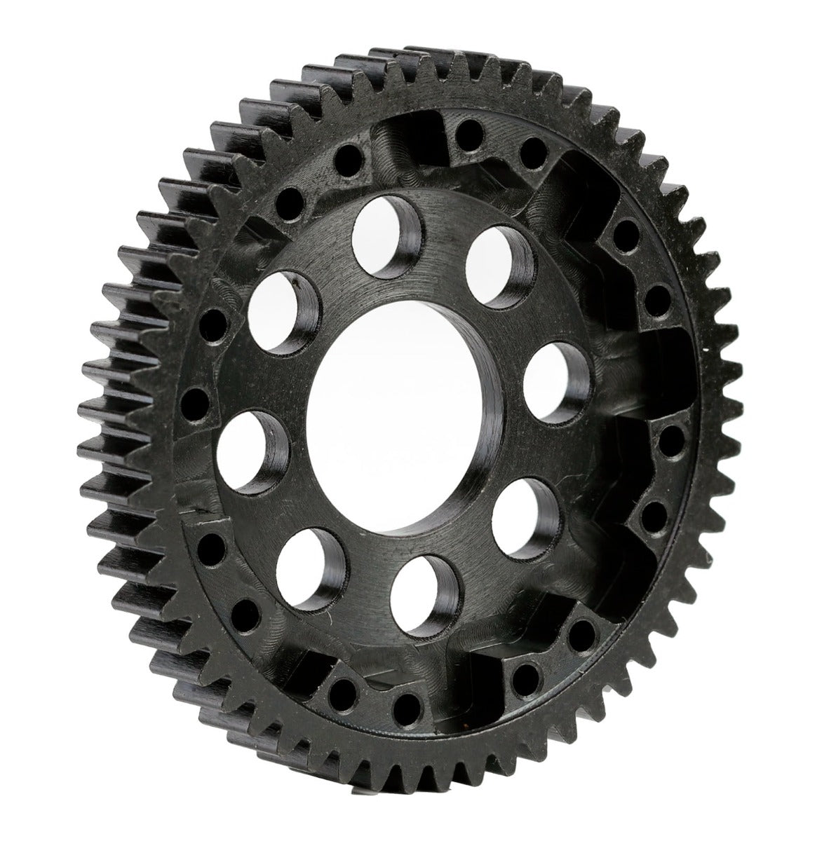Powerhobby Hardened Steel 0.8MOD 57T Spur Gear Arrma 3s 4x4 - PowerHobby