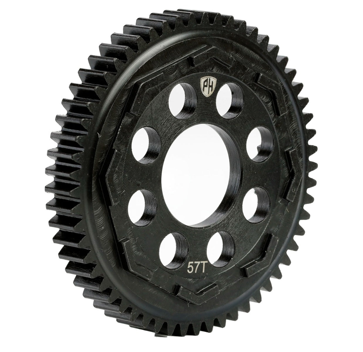 Set De Zapatillas Spur Gears De 57 Toneladas, 0.8 Mod Ara310 | Cuotas Sin Interés - Foto 6